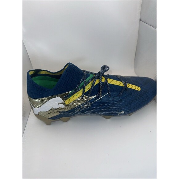 Puma Soccer shoes Future Ultimate BNA FG/AG Men  Size 9